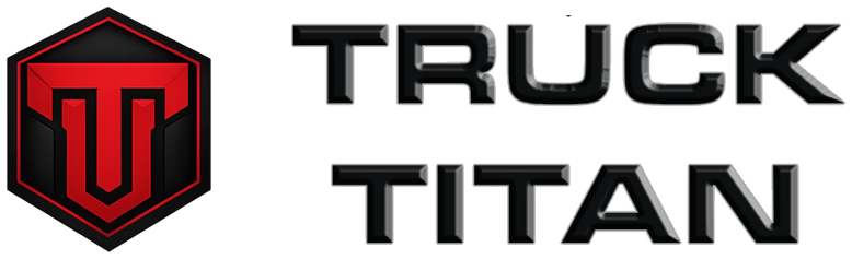 Truck Titan